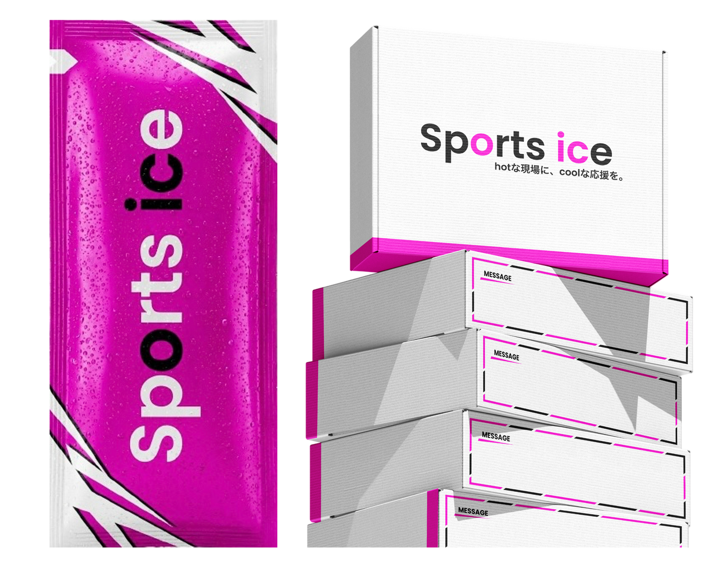 Sports ice Original